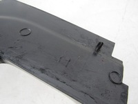 фото thumb №11, Жабо пластиковый peugeot 508 ii 18-21 eu