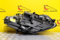 Jaguar e-pace 2017- фара фара mid led l европа Цена, фото thumb