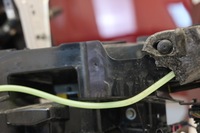 фото thumb №7, Перед bmw ix i20 капот бампер м-пакет крило радіатор підсилювач c57