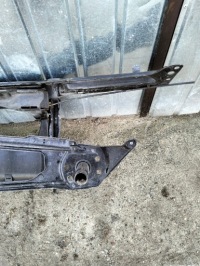 фото thumb №11, Передняя панель усилитель bmw 3 e46 compact 8268377 8211467