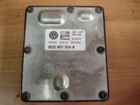 фото thumb №11, Vw audi q3 rs3 skoda seat 4x4 блок керування міст задня 0cq907554k