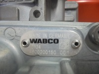 фото thumb №5, Главный клапан тормозной iveco stralis 5802300878