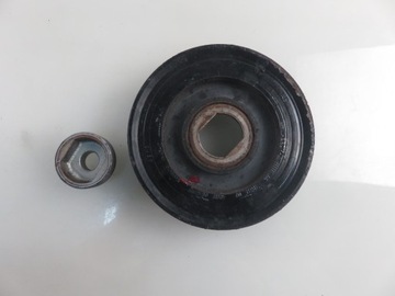 фото thumb №5, Колесо пасове infiniti m30d v6 238 - v9x