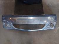 фото thumb №9, Kompletny перед капот бампер крила лампи opel meriva a lift z168