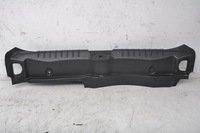 фото thumb №1, Maserati ghibli iii защита кромка багажника