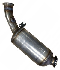 фото thumb №1, Фільтр dpf mercedes r300 long 3.0cdi w251 2009-2010
