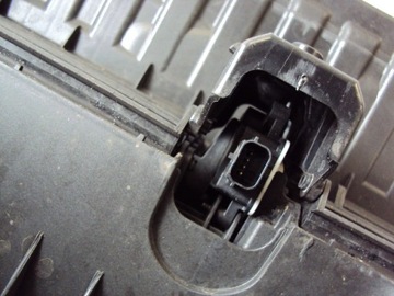 фото thumb №10, Жалюзі кермо повітря kuga ii втулка стабілізатора 2016-