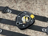 фото thumb №11, Mercedes g klasa w463 lift приборная панель консоль ремни