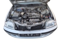 фото thumb №10, Стекло кузовная правая honda civic 1.4b 00r