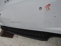 фото thumb №13, Бампер audi tt 8s 14-18 зад pdc s-line