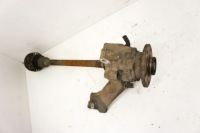 фото thumb №5, Oz075 vw tiguan i 5n 2.0d поворотный кулак приводной вал левый задняя ступица