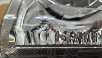 фото thumb №12, Лампа перед передняя левая isuzu giga 100-2199m