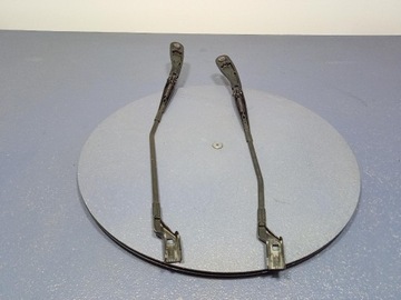 фото thumb №8, Ford mustang mach-e важелі двірник перед eu kpl lj8b17526aa