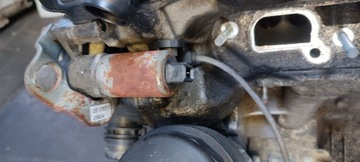 фото thumb №8, Двигун m52 256s4 bmw e46 купе 2,5