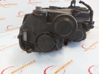 фото thumb №7, Vw passat b7 vii 2.0 tdi 11r фара права перед англієць 3ac941006