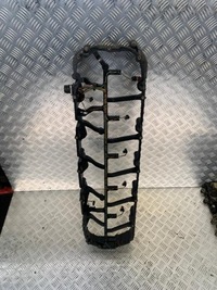 фото thumb №9, Комплектная крышка клапанов двигателя daf