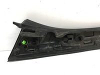 фото thumb №9, Mercedes cla w118 планка защита спойлер крышки багажника правая a1187901000