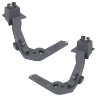 фото thumb №1, Ковзун кріплення тримач бампер volvo xc40 xc-40 1 i 2018-2022 kpl