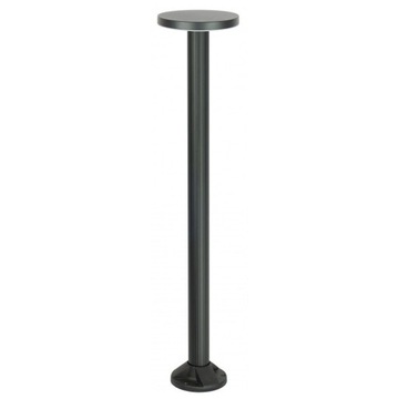 Lampa zewnętrzna słupek ogrodowy LED 12W Rondo II RO-1050 Suma