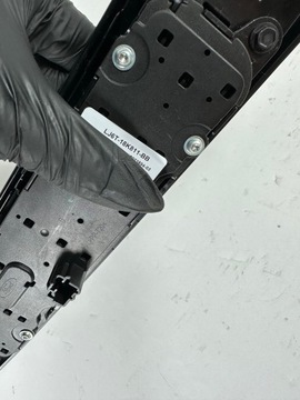 фото thumb №6, Kuga mk3 панель радіо планка dekor консолі lj6b-s045h93-b lj6t-18k811-bb