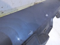 фото thumb №6, Молдинг накладка порог левая 755 mercedes w212 kombi a2126900740