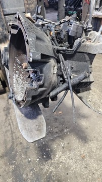 фото thumb №7, Коробка передач коробки передач ford transit 2.2 tdci 6c1r7002ab