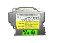 фото thumb №1, Mercedes датчик srs модуль a1698201585