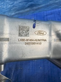 фото thumb №13, Радиатор egr клапан датчик ford kuga iii lift mk3 2.5 гибрид