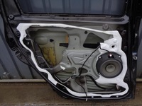 фото thumb №10, Двері lancia delta 3 iii 08-14r. ліва задні 601/b