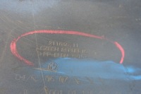 фото thumb №11, Bmw 1 f40 m-pakiet 2019- бампер перед передний 8070928