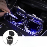 фото thumb №15, Попільничка з кришка прикурювач przenośna