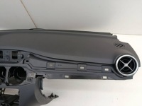 фото thumb №6, Mercedes w246 торпедо консоль европа