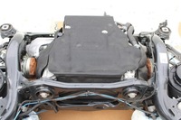 фото thumb №13, Audi e-tron балка подвеска задняя задняя подвеска двигатель 0ef901141t приводной вал