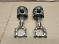 фото thumb №1, Bmw n47 поршень шатун