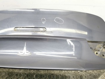 фото thumb №7, Tesla модель 3 2022 задня кришка багажника