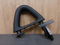 фото thumb №1, Mercedes slk r171 підголівник захисна дуга правий пасажира a1718601432