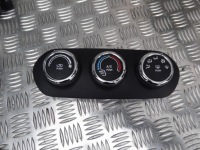 фото thumb №1, Jeep renegade 2014 панель керування кондиціонер europa 07356123330 org