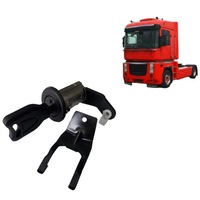 фото thumb №2, Вкладка замка замок renault magnum dxi новый typ po 2008r