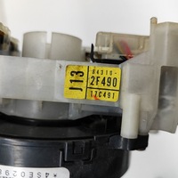 фото thumb №8, Toyota hiace h50, h60, h70 2001 рычаг / переключатель поворотники