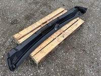 фото thumb №9, Жабо молдинг усилитель chrysler pacifica 2016+