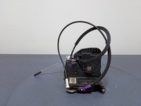 фото thumb №1, Insignia b замок двері перед лівий c3039081 8 pin