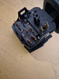 фото thumb №6, Перемикач двірник topran 1241132 902433395