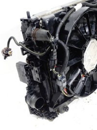 фото thumb №8, Радиатор кондиционера вентилятор opel insignia b 23336302