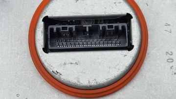 фото thumb №8, Преобразователь модуль led peugeot 3008 ii 5008 ii l90208152 оригинал новый !!!