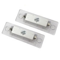 фото thumb №2, Led номерного знака освітлення vw passat b5 fl sedan 2004, eo-0041014