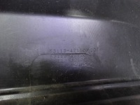 фото thumb №12, Toyota rav4 v 2018+ бампер передний оригинальный 53113-42110