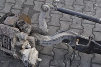 фото thumb №6, Iveco stralis 420 балка oś подвеска перед