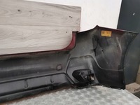 фото thumb №12, Subaru xv 17-21 usa бампер задня kompletny