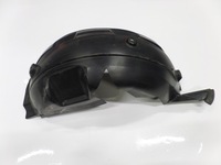 фото thumb №1, Smart fortwo 450 підкрилок задні задня ліва 0009441