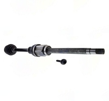 фото thumb №1, Полуось передняя mercedes sprinter b907/b910 2018-- правая - механическая коробка передач - новая